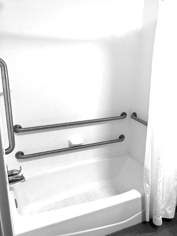 Sleep Inn & Suites Medical Center image 16