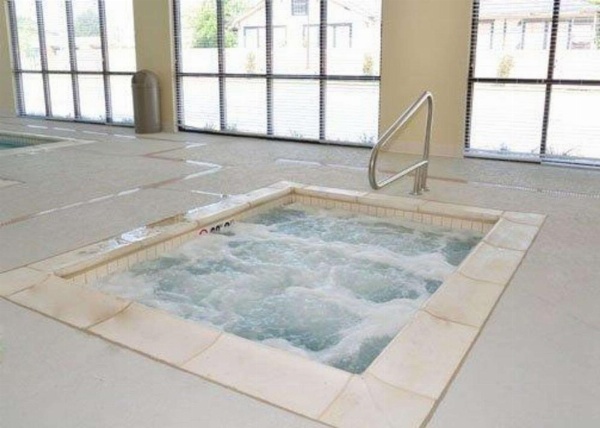 Sleep Inn & Suites Medical Center image 25