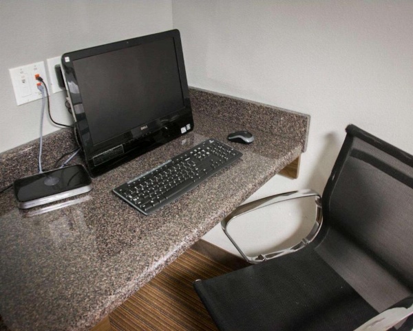 Sleep Inn & Suites Medical Center image 28