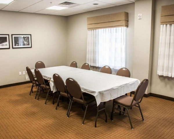 Sleep Inn & Suites Medical Center image 29